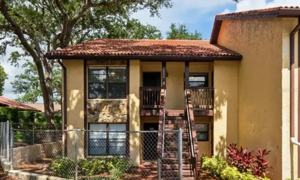 8550 Shadblow Ct, Unit #6, Port Richey, FL, 34668