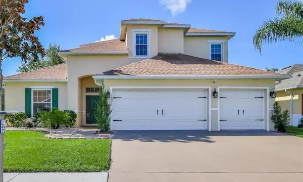 13772 Dunwoody Drive, Spring Hill, FL, 34609