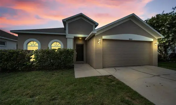 10643 Eveningwood Court, Trinity, FL, 34655