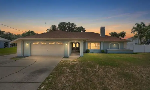 7376 Skylark Drive, Spring Hill, FL, 34606