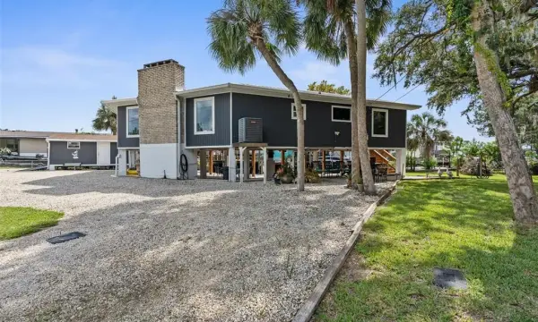 5648 S Garcia Road, Homosassa, FL, 34448