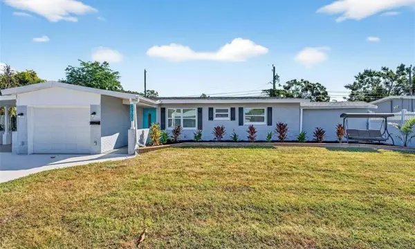 6965 21st Street N, St Petersburg, FL, 33702