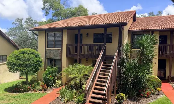 7705 Forest Trail, Unit 5, Port Richey, FL, 34668
