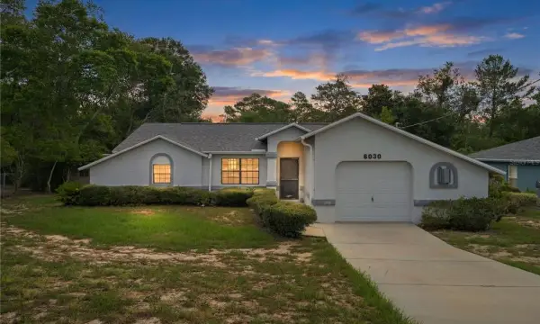 6030 Hugo Avenue, Spring Hill, FL, 34608