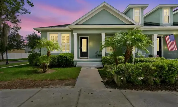 10207 Porch Street, New Port Richey, FL, 34655