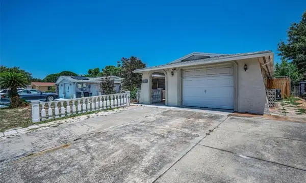 5817 10th Avenue, New Port Richey, FL, 34652