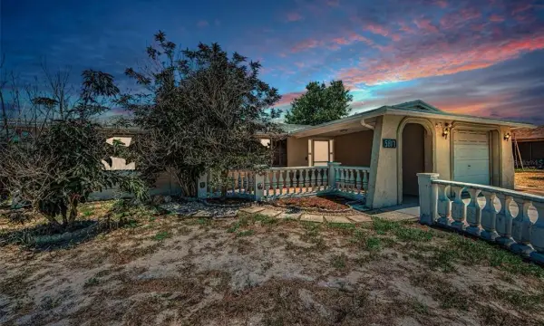 5817 10th Avenue, New Port Richey, FL, 34652