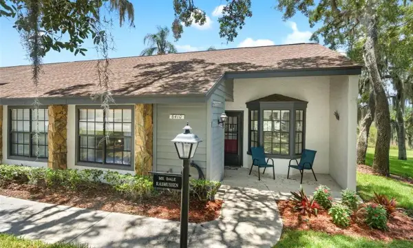 6410 Nature Preserve Lane, Spring Hill, FL, 34606