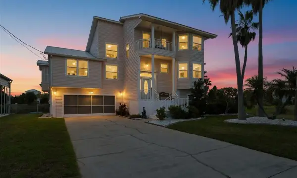3342 Turks Cap Drive, Hernando Beach, FL, 34607