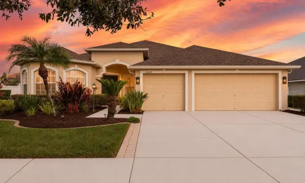 22623 Cliffside Way, Land O Lakes, FL, 34639