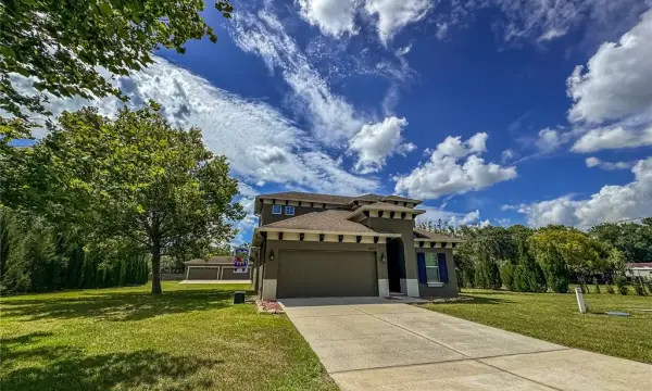 5533 Tower Road, Land O Lakes, FL, 34638