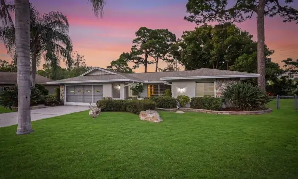 505 Bamboo Court, Tarpon Springs, FL, 34689