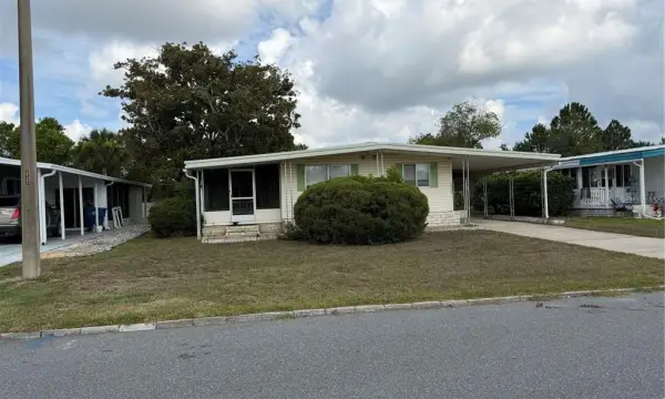 12326 Conde Drive, Brooksville, FL, 34613