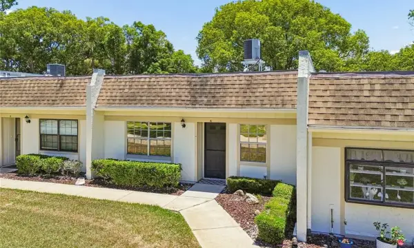 11340 Carriage Hill Drive, Unit 4, Port Richey, FL, 34668