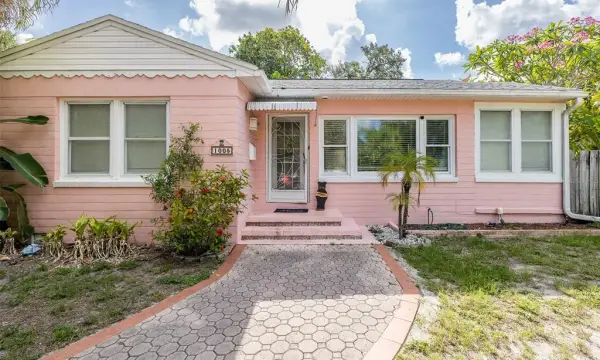 1005 15th Street N, St Petersburg, FL, 33705