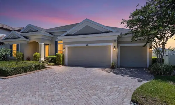 13340 Fawn Lily Drive, Riverview, FL, 33579
