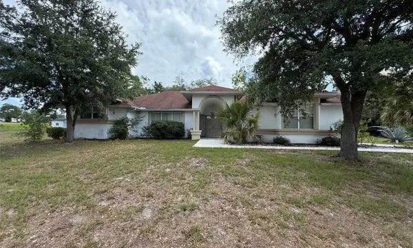 2037 FINLAND DRIVE, SPRING HILL, FL, 34609