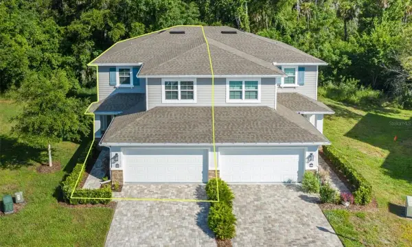 5382 Riverwalk Preserve Drive, New Port Richey, FL, 34653