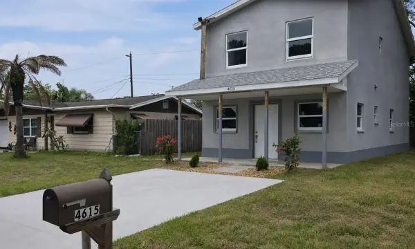 4615 Aegean Avenue, Holiday, FL, 34690