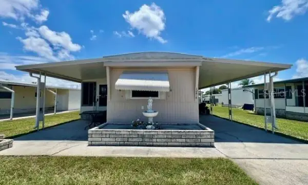 10818 Freedom Drive, Port Richey, FL, 34668