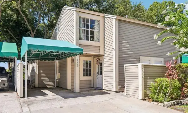 6910 Lake Place Court, Tampa, FL, 33634