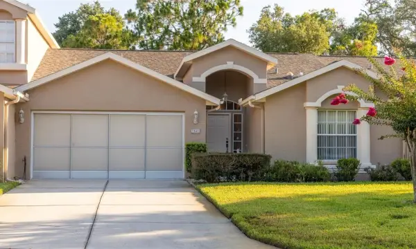 7541 Moorgate Court, New Port Richey, FL, 34654