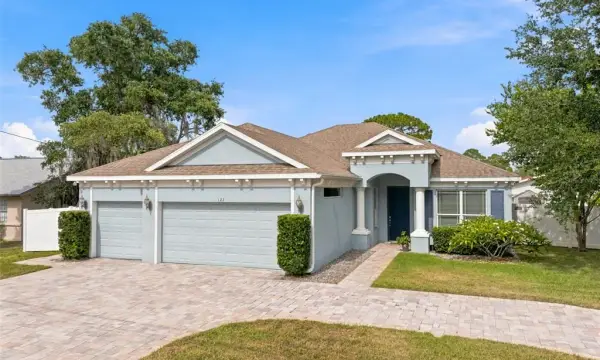 123 N Florida Avenue, Tarpon Springs, FL, 34689