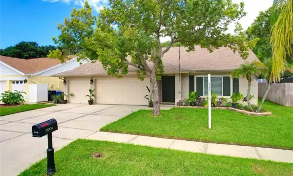 12004 Steppingstone Boulevard, Tampa, FL, 33635