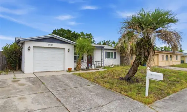 9151 Barrington Lane, Port Richey, FL, 34668