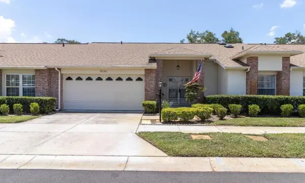 9052 Arundle Place, New Port Richey, FL, 34655