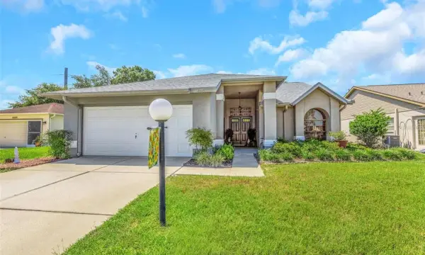 10665 Fallen Leaf Lane, Port Richey, FL, 34668