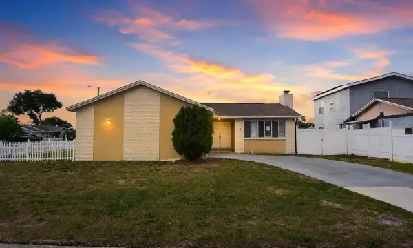8235 Donaldson Drive, Tampa, FL, 33615