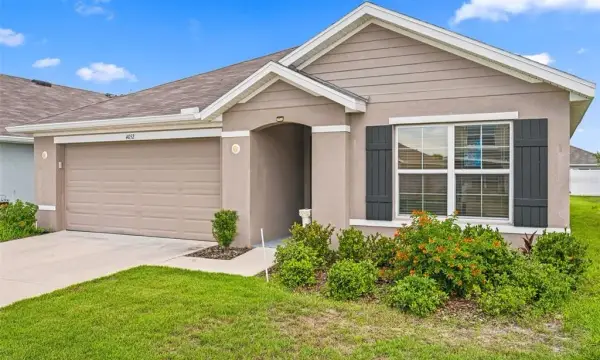 4052 Autumn Amber Drive, Spring Hill, FL, 34609