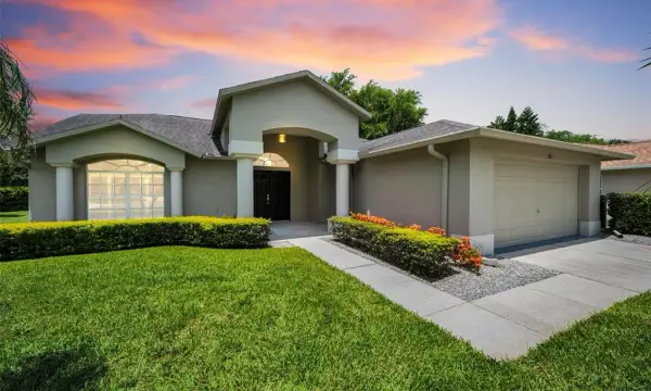1253 Eveningside Court, Trinity, FL, 34655