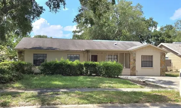 5044 Roanoke Drive, Holiday, FL, 34690