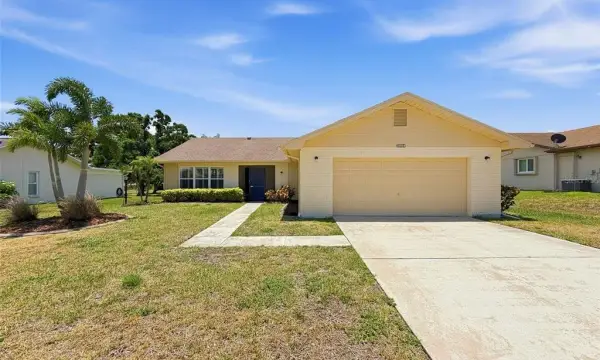 3068 E Dorchester Drive, Palm Harbor, FL, 34684