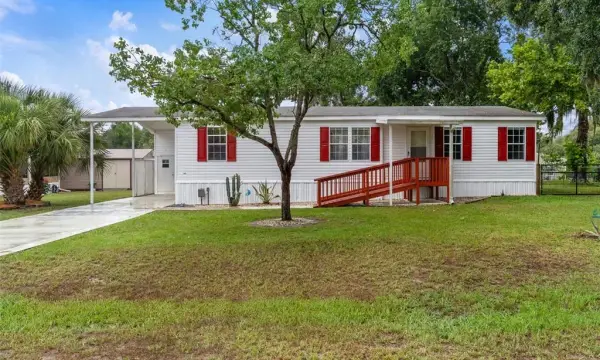 5351 W Rolling View Place, Lecanto, FL, 34461