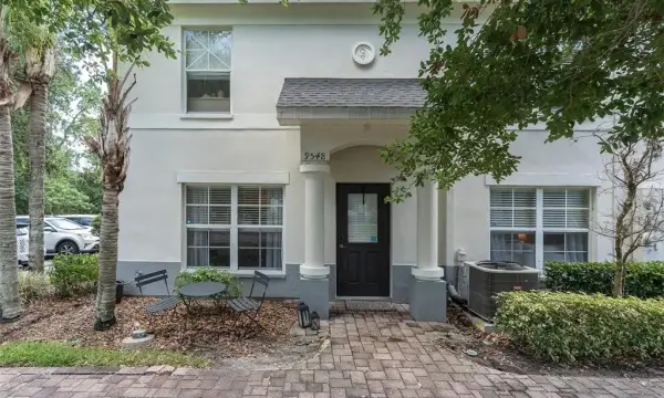 9548 Charlesberg Drive, Tampa, FL, 33635