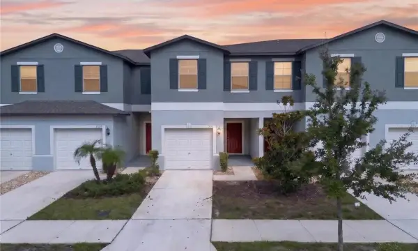 11855 Dumaine Valley Road, Riverview, FL, 33579