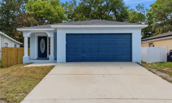 6812 Lyman Avenue, Tampa, FL, 33610