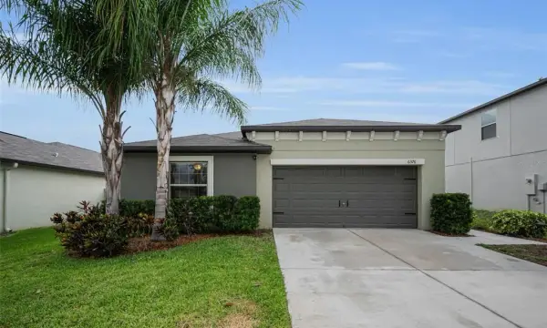 6376 Spider Lily Way, New Port Richey, FL, 34653