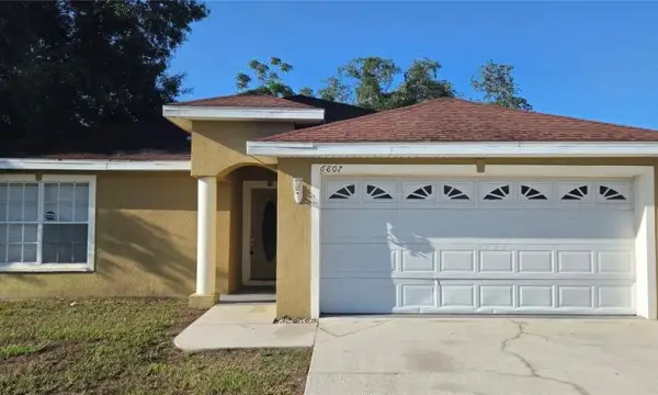 6807 E North Bay Street, Tampa, FL, 33610