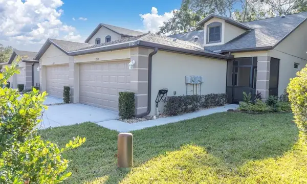 7715 Dawson Creek Lane, New Port Richey, FL, 34654
