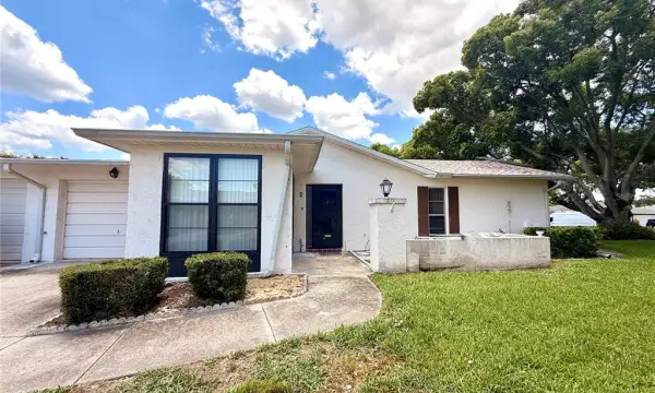 8111 Bugle Court, Unit 2, Port Richey, FL, 34668