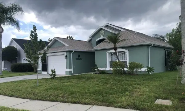 10125 Peoples Loop, Port Richey, FL, 34668