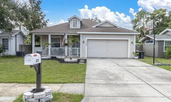 6020 Montana Avenue, New Port Richey, FL, 34653