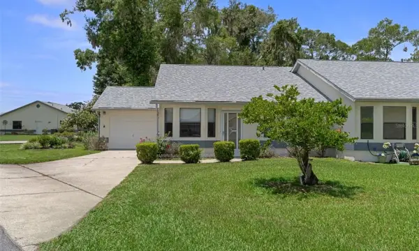 655 Whispering Pines Boulevard, Inverness, FL, 34453