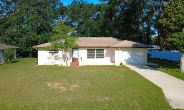 609 Goodyear Avenue, Inverness, FL, 34452