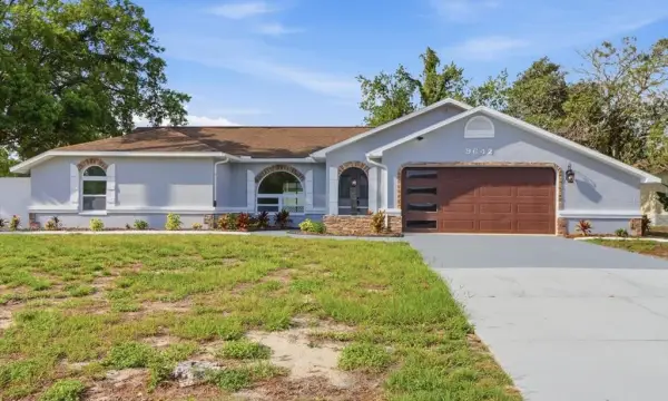 9642 Elgin Boulevard, Spring Hill, FL, 34606