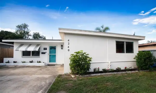 4240 69th Avenue N, Pinellas Park, FL, 33781